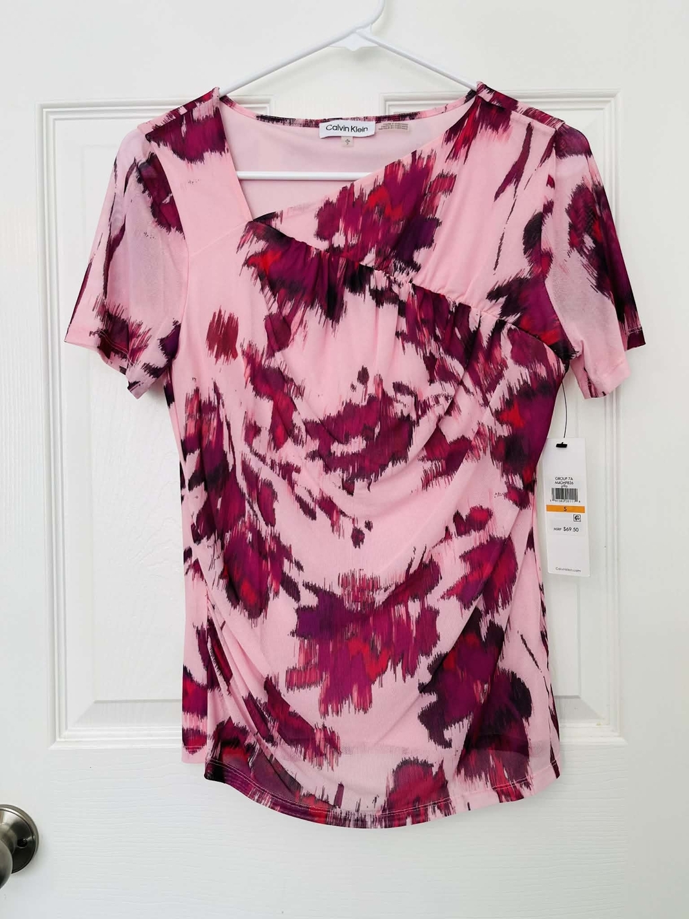 Calvin Klein Blouse (S)